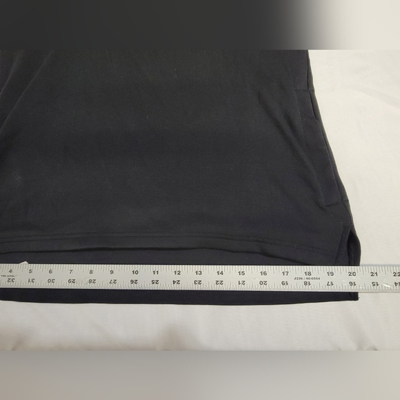 Mizumo April Ross Momentum Performance Funnel Neck Pullover Womens Size Medium - Picture 8 of 10